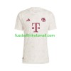 Fußballtrikots Bayern München Thomas Muller 25 2023-2024 Kurzarm 3rd trikot kaufen